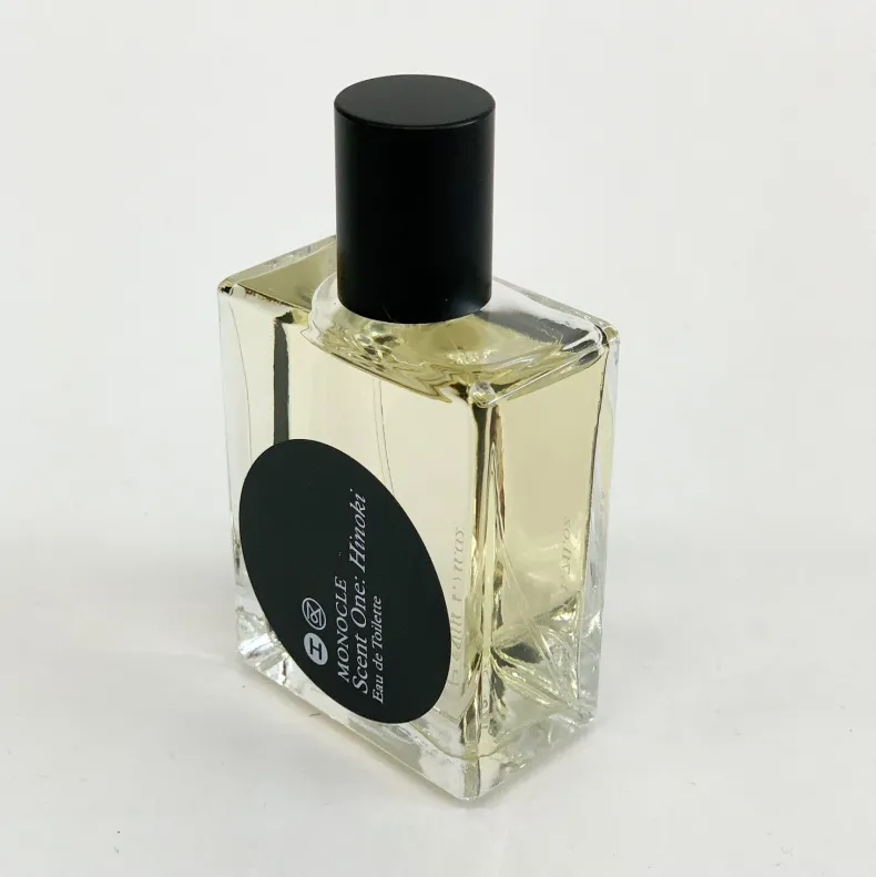 Comme des Garçons Perfumes