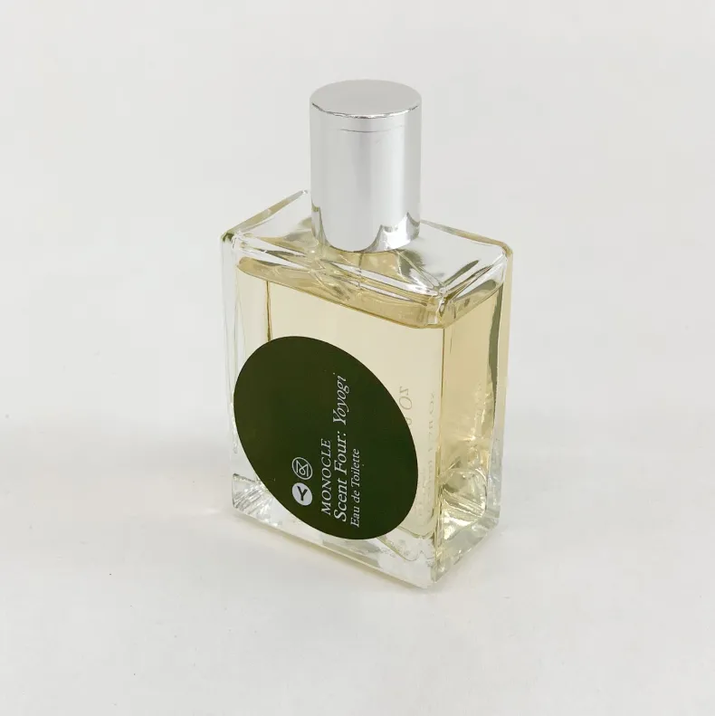 Comme des Garçons Perfumes