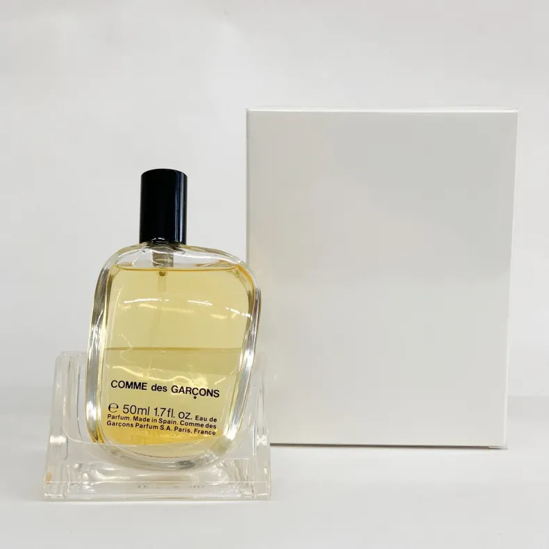 Comme des Garçons Perfumes