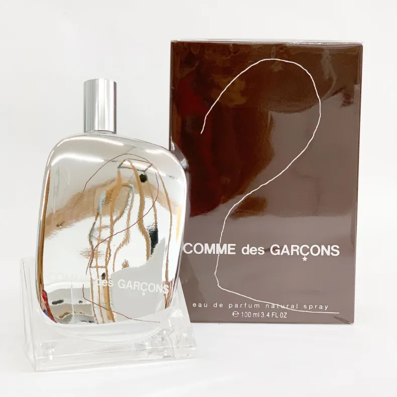 Comme des Garçons Perfumes