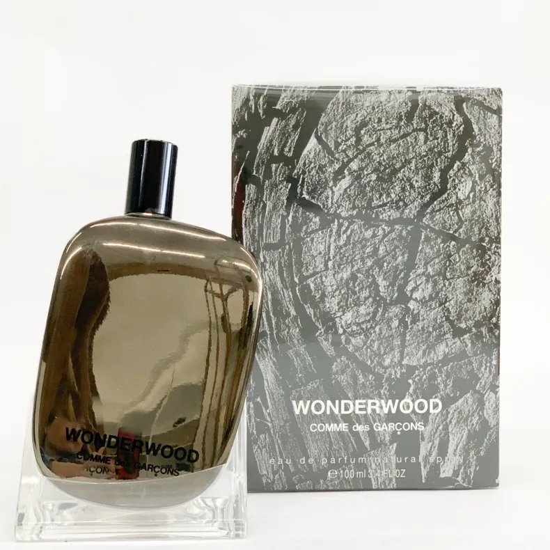 Comme des Garçons Perfumes