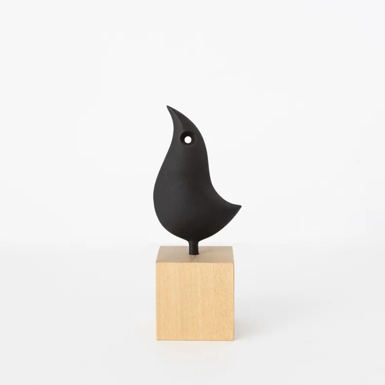 Kamasada Iron Bird Ornaments