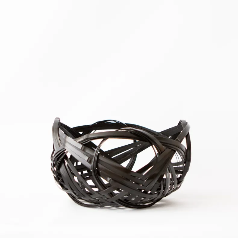 Kosuga Bamboo Shikainami Baskets