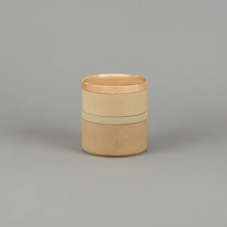 HP009 - Bowl Natural ø 7.3/8"