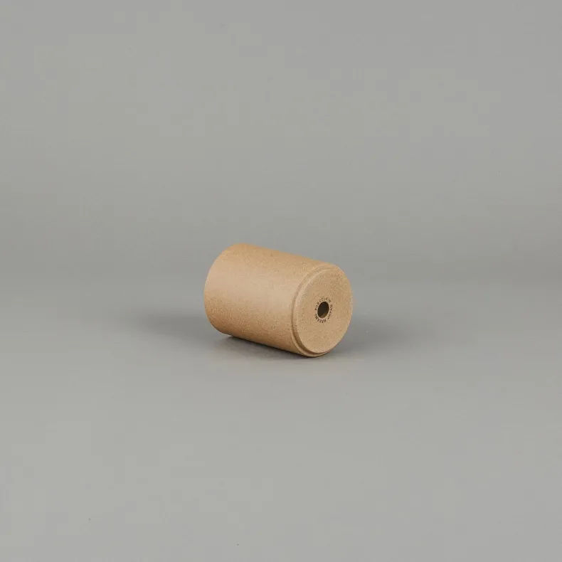 HP044 - Planter Natural ø 3.3/8"