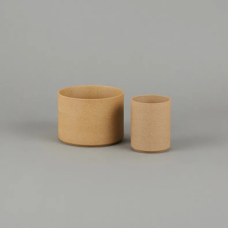 HP044 - Planter Natural ø 3.3/8"