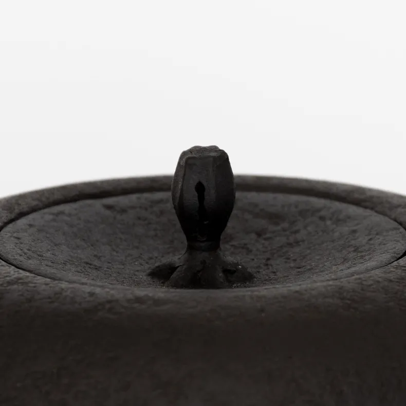 Kamasada Iron Kettles