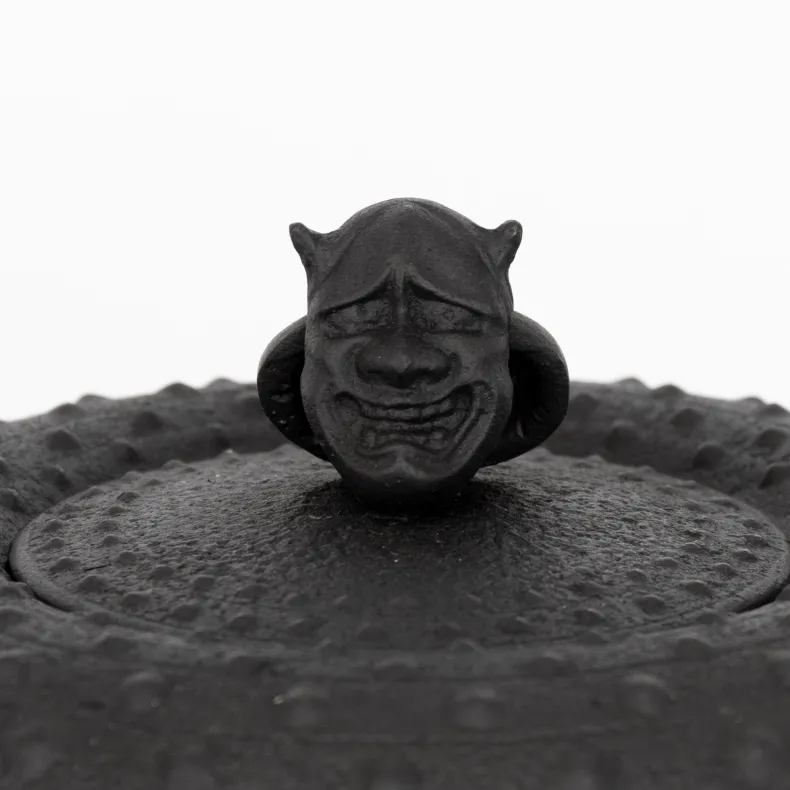 Kamasada Iron Kettles