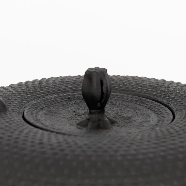 Kamasada Iron Kettles