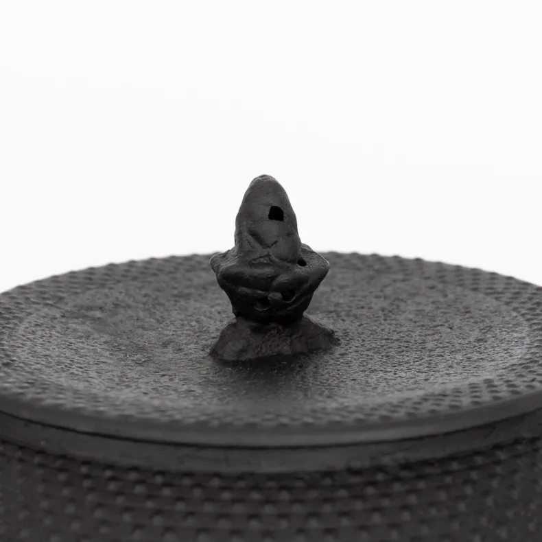 Kamasada Iron Kettles