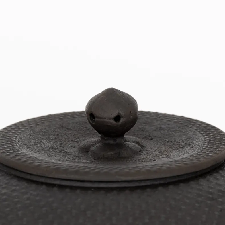 Kamasada Iron Kettles