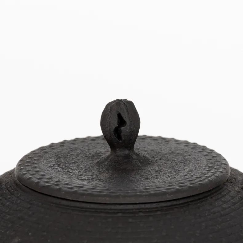 Kamasada Iron Kettles