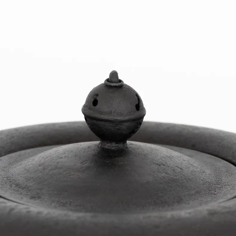 Kamasada Iron Kettles