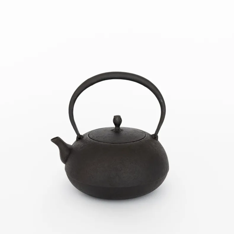 Kamasada Iron Kettles