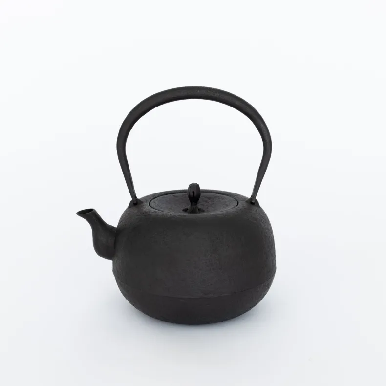Kamasada Iron Kettles