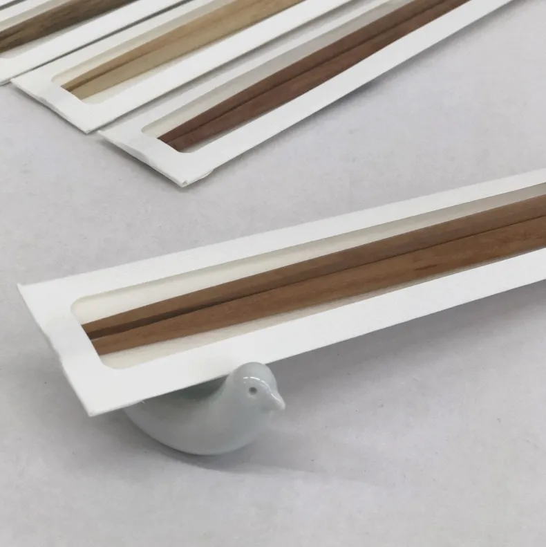 Tetoca Chopsticks in Variety of Woods