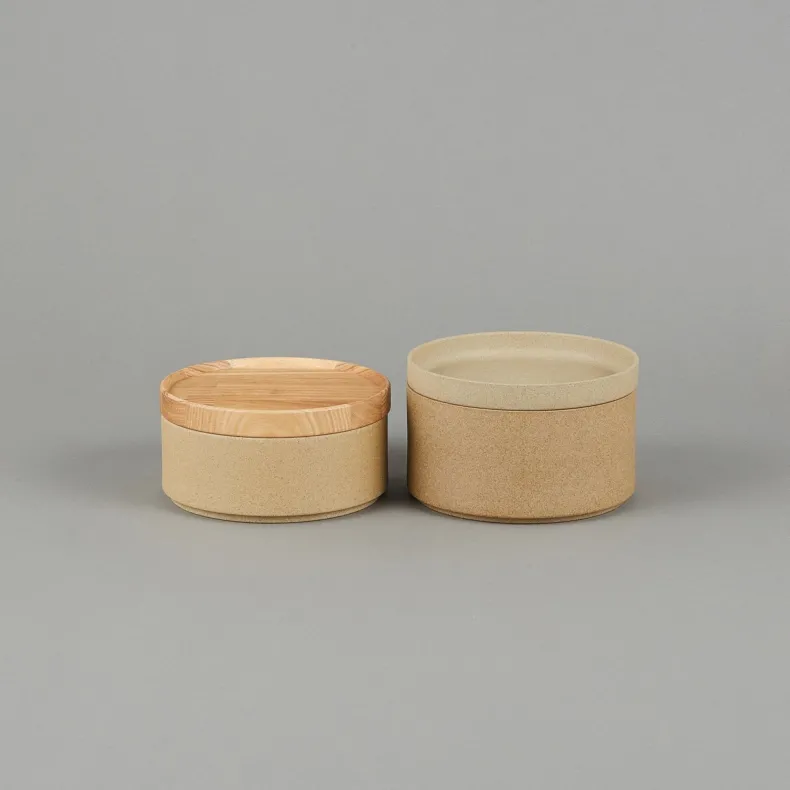 HP010 - Bowl Natural ø 8.5/8"