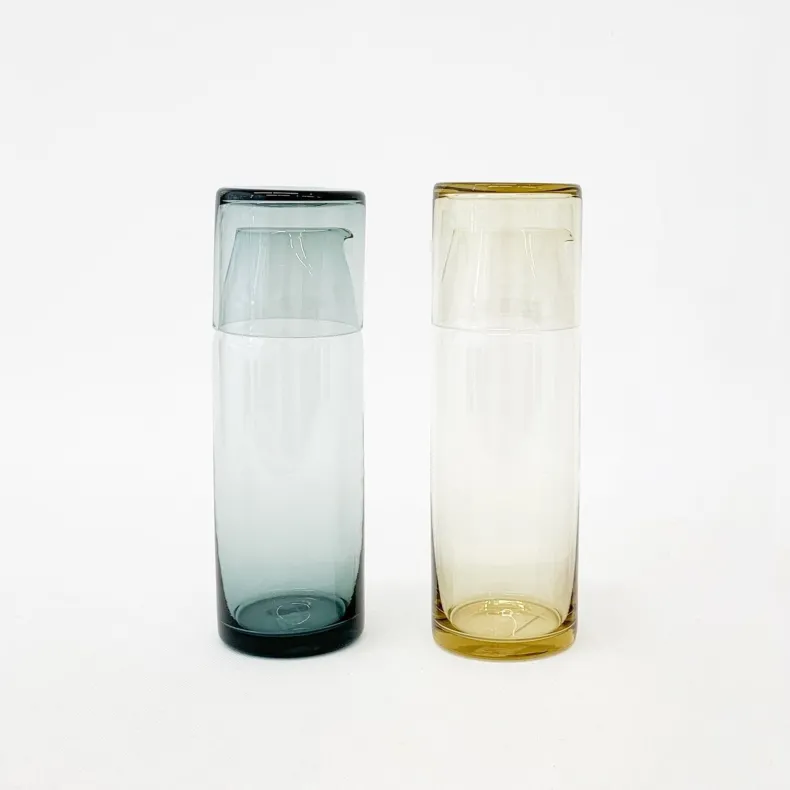 Sugahara Night Carafes