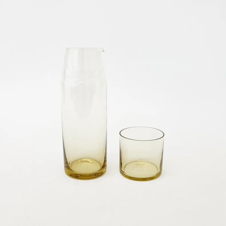 Sugahara Night Carafes