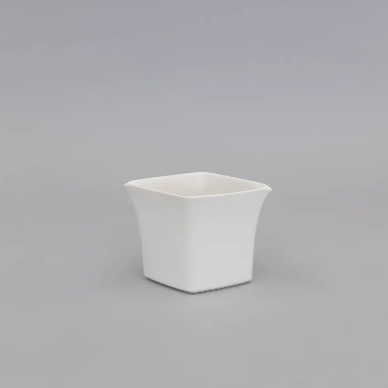 Jicon Sake Vessels and Pitcher