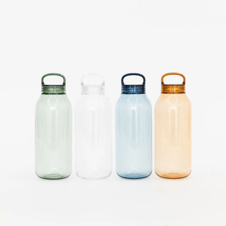 KINTO Copolyester Water Bottle 17 oz