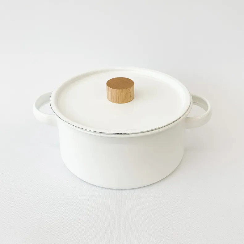 Kaico Short Pot [K010]