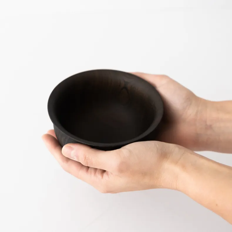 Gato Mikio Tsumugi Bowls