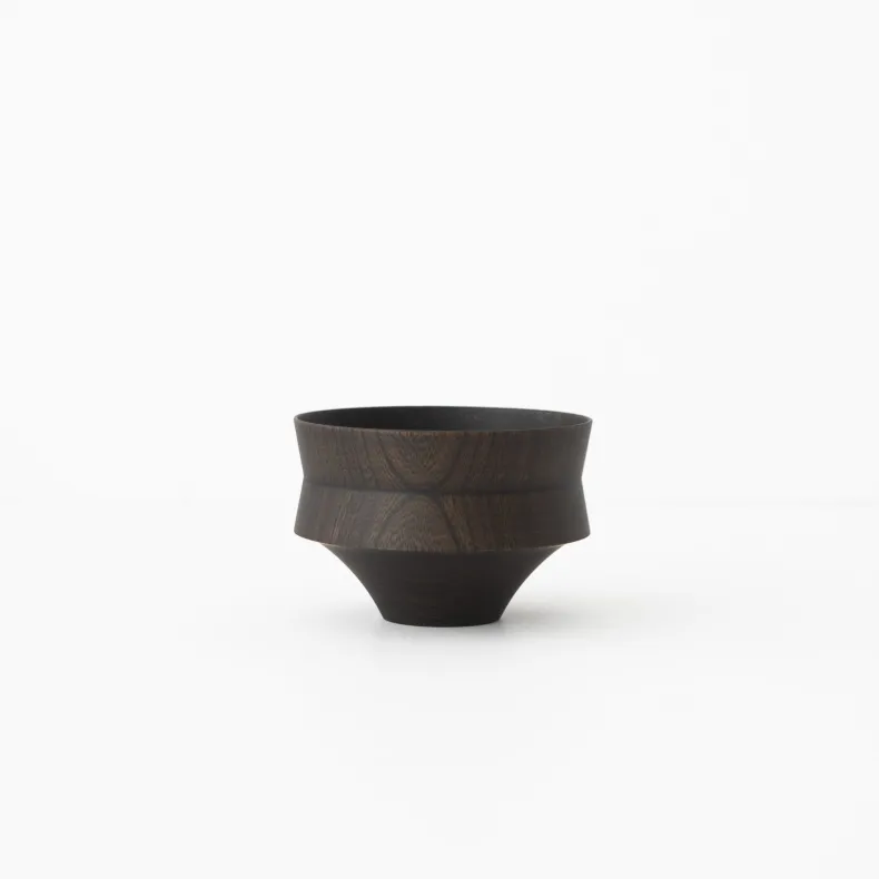 Gato Mikio Tsumugi Bowls