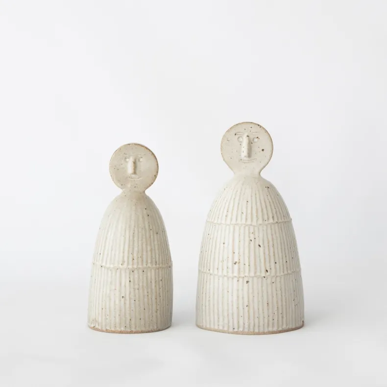 Tomoro Oyatsu Dinner Bells