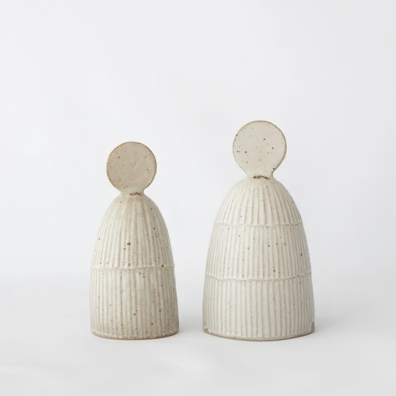 Tomoro Oyatsu Dinner Bells