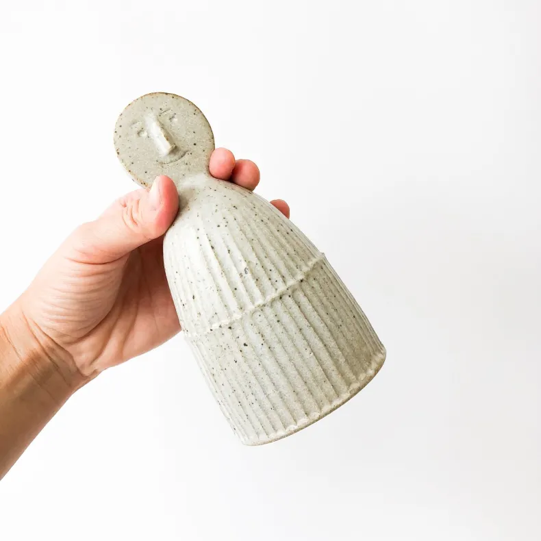 Tomoro Oyatsu Dinner Bells