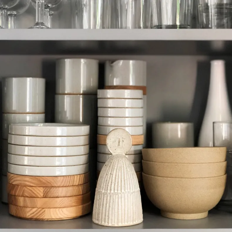 Tomoro Oyatsu Dinner Bells