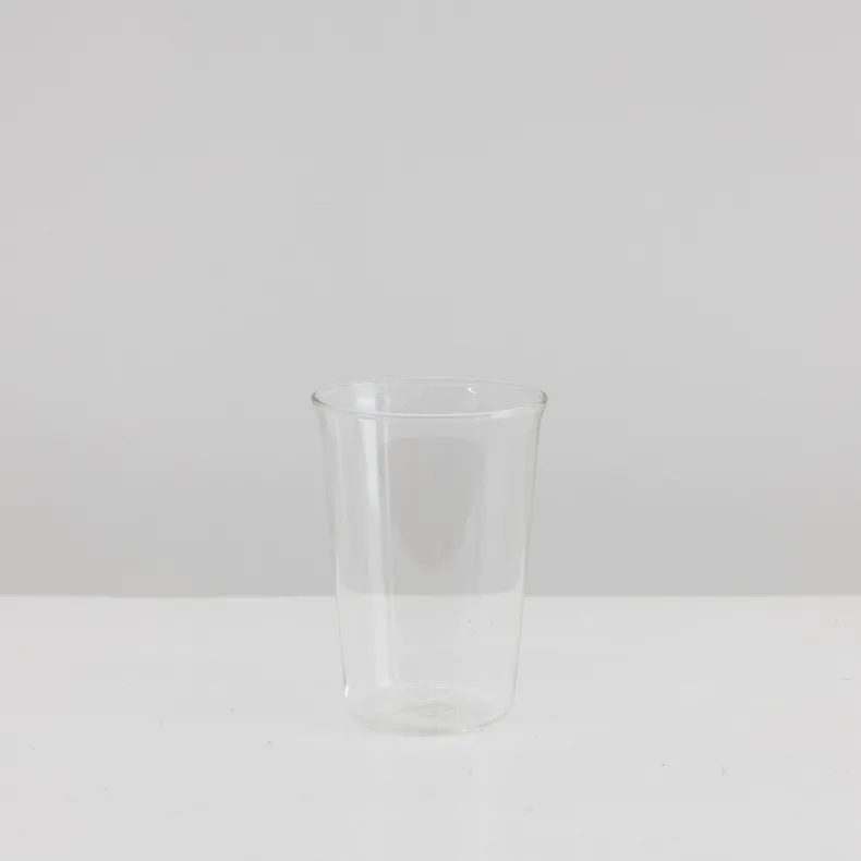 KINTO Cast Iced Tea and Beer Glasses