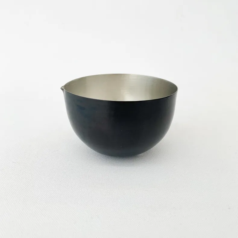 F/style Copper Katakuchi