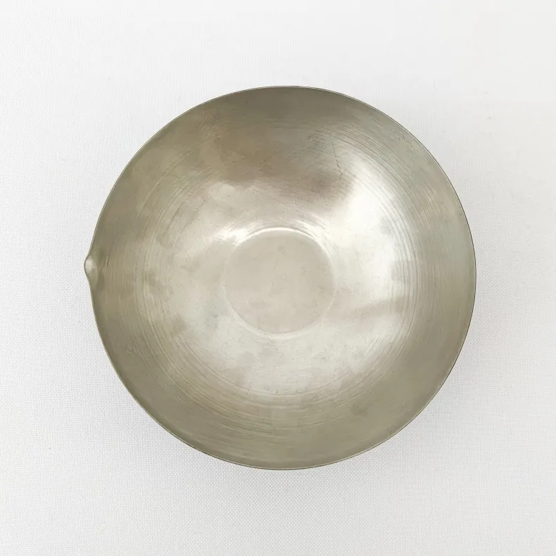 F/style Copper Katakuchi