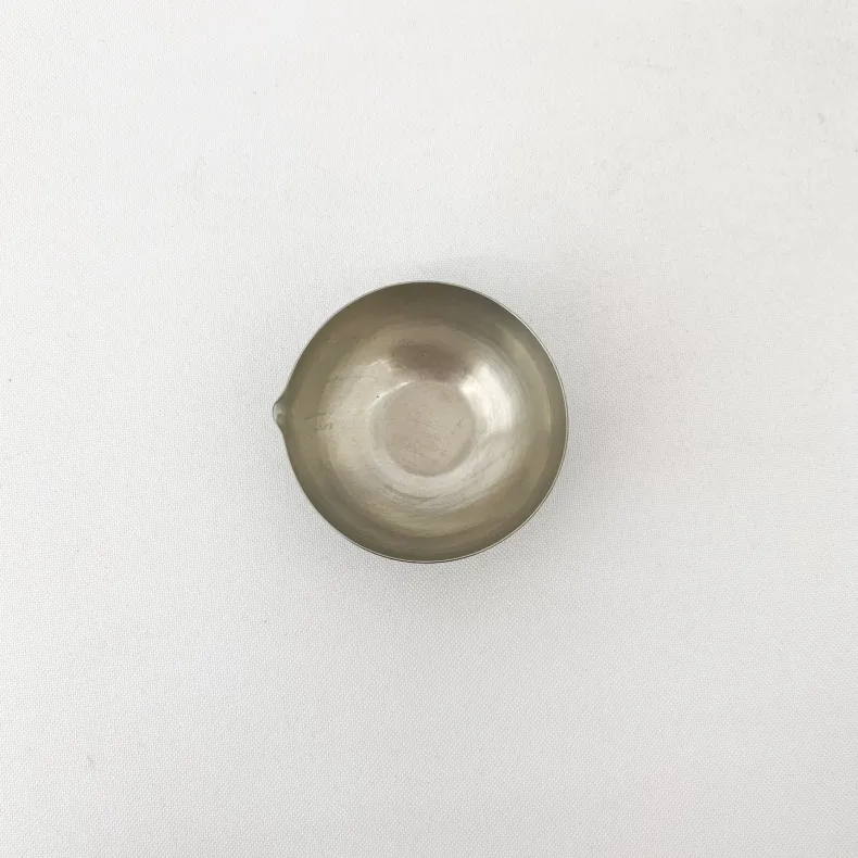 F/style Copper Katakuchi