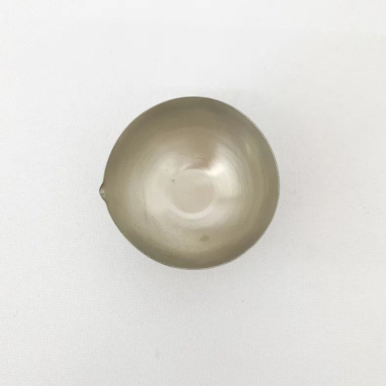 F/style Copper Katakuchi