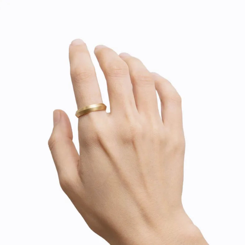 Shihara Edge Ring 45