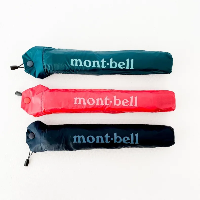 Montbell Trekking Umbrella