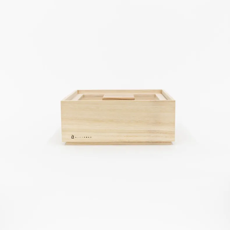 Kiri Wood Organizers (Online Exclusive)