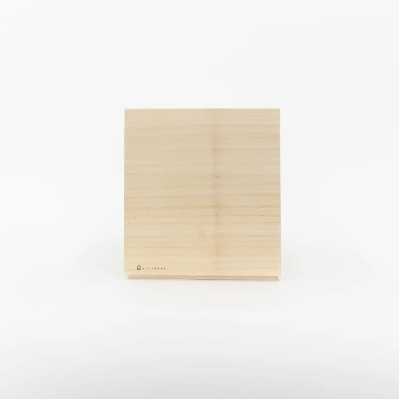 Kiri Wood Organizers (Online Exclusive)