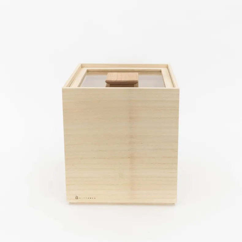 Kiri Wood Organizers (Online Exclusive)