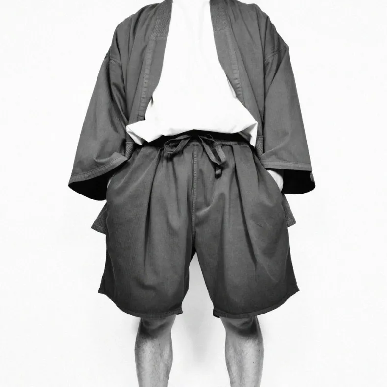 Prospective Flow Tanma Shorts