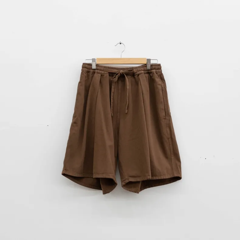 Prospective Flow Tanma Shorts