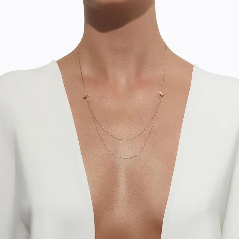 Shihara Cube Necklace 01