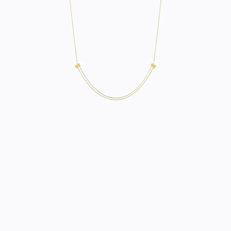 Shihara Cube Necklace 01