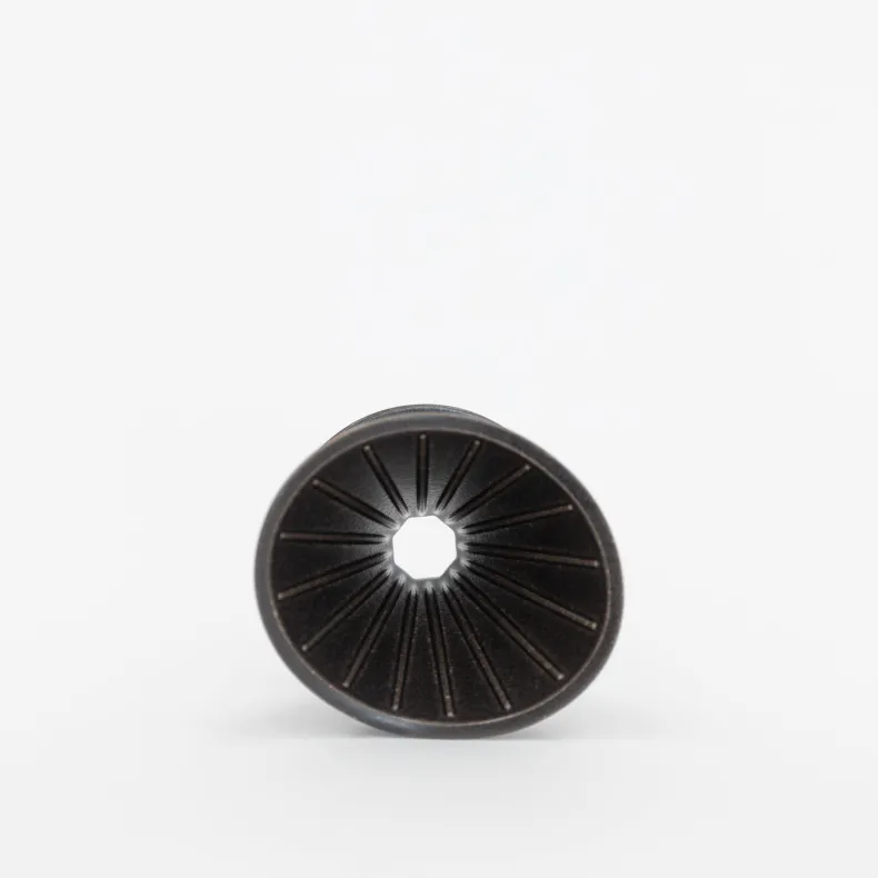 KINTO Porcelain OCT Brewer - 2 Cups