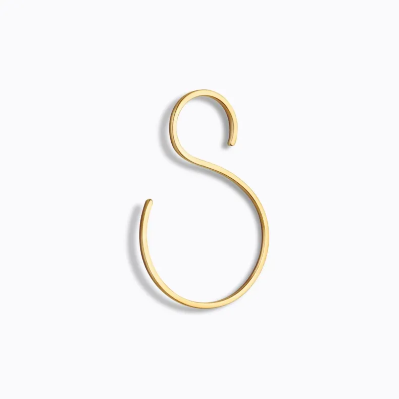 Shihara S Earring 02