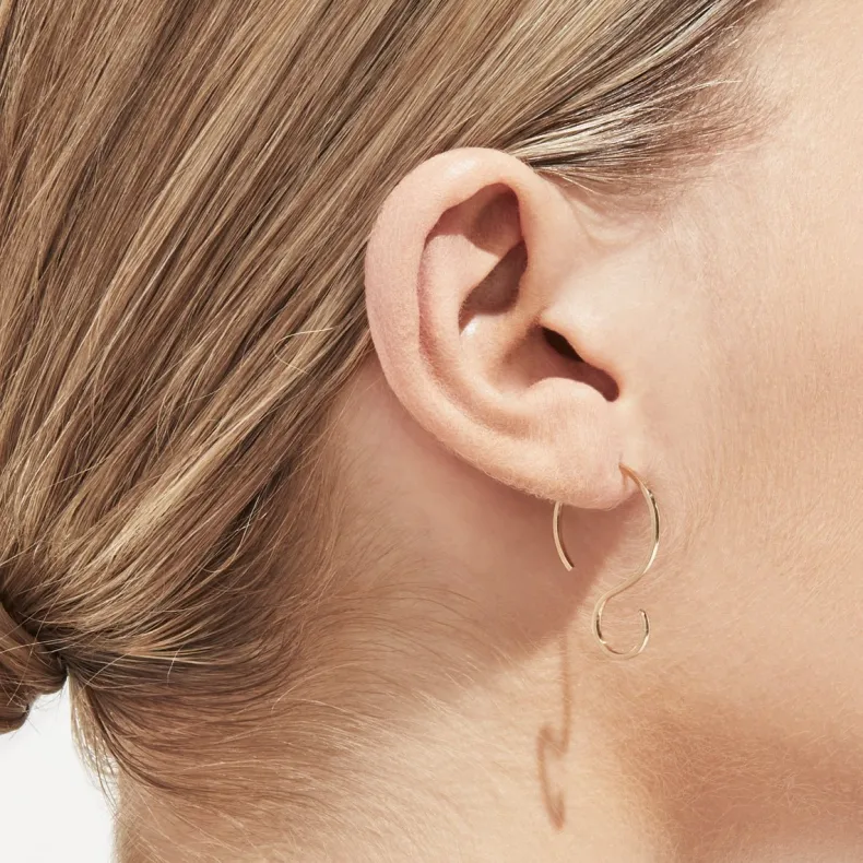 Shihara S Earring 02