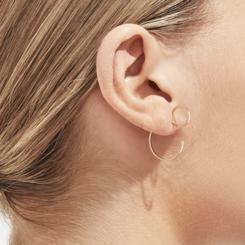 Shihara S Earring 02